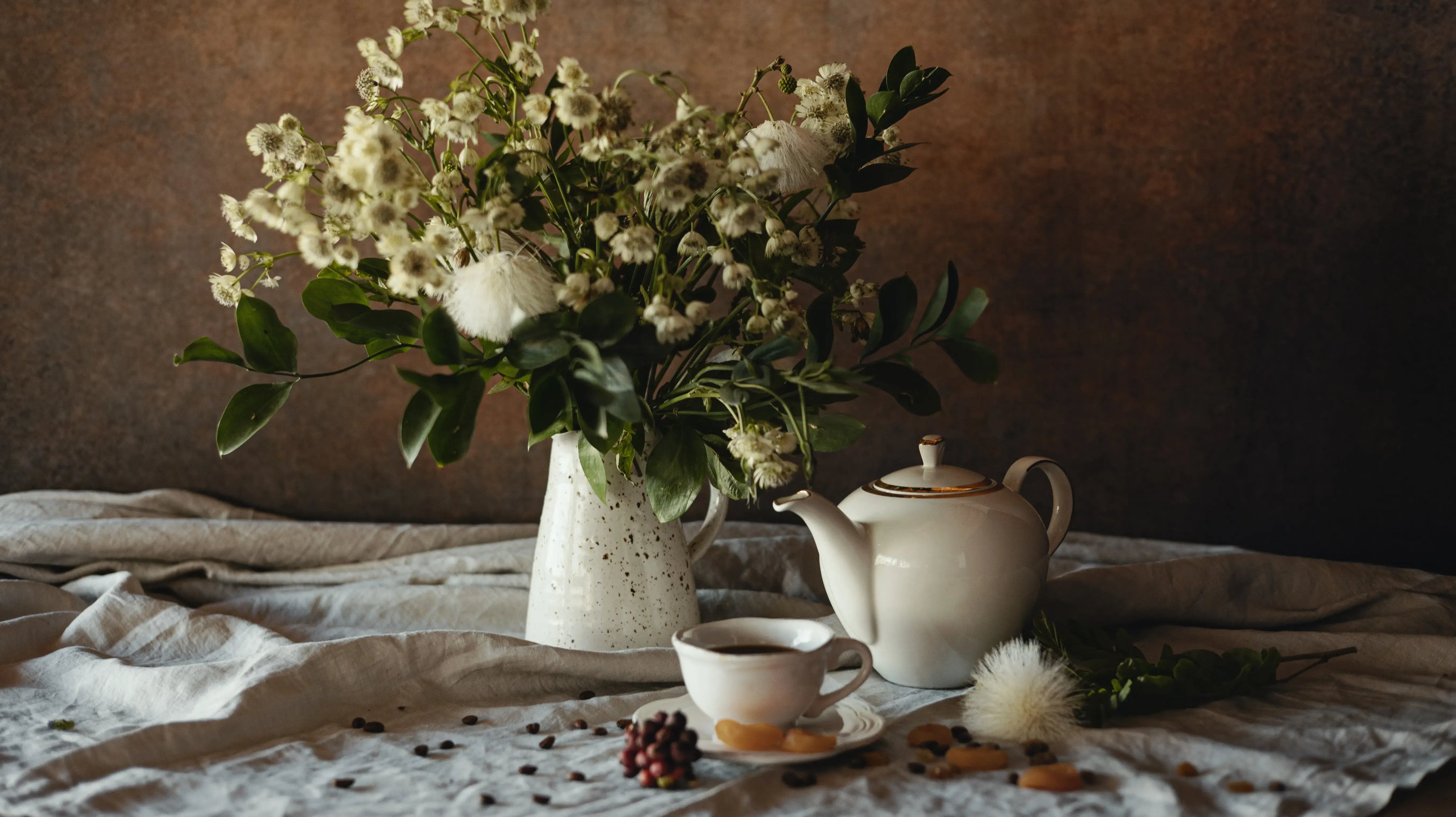 A Planter's Daughter