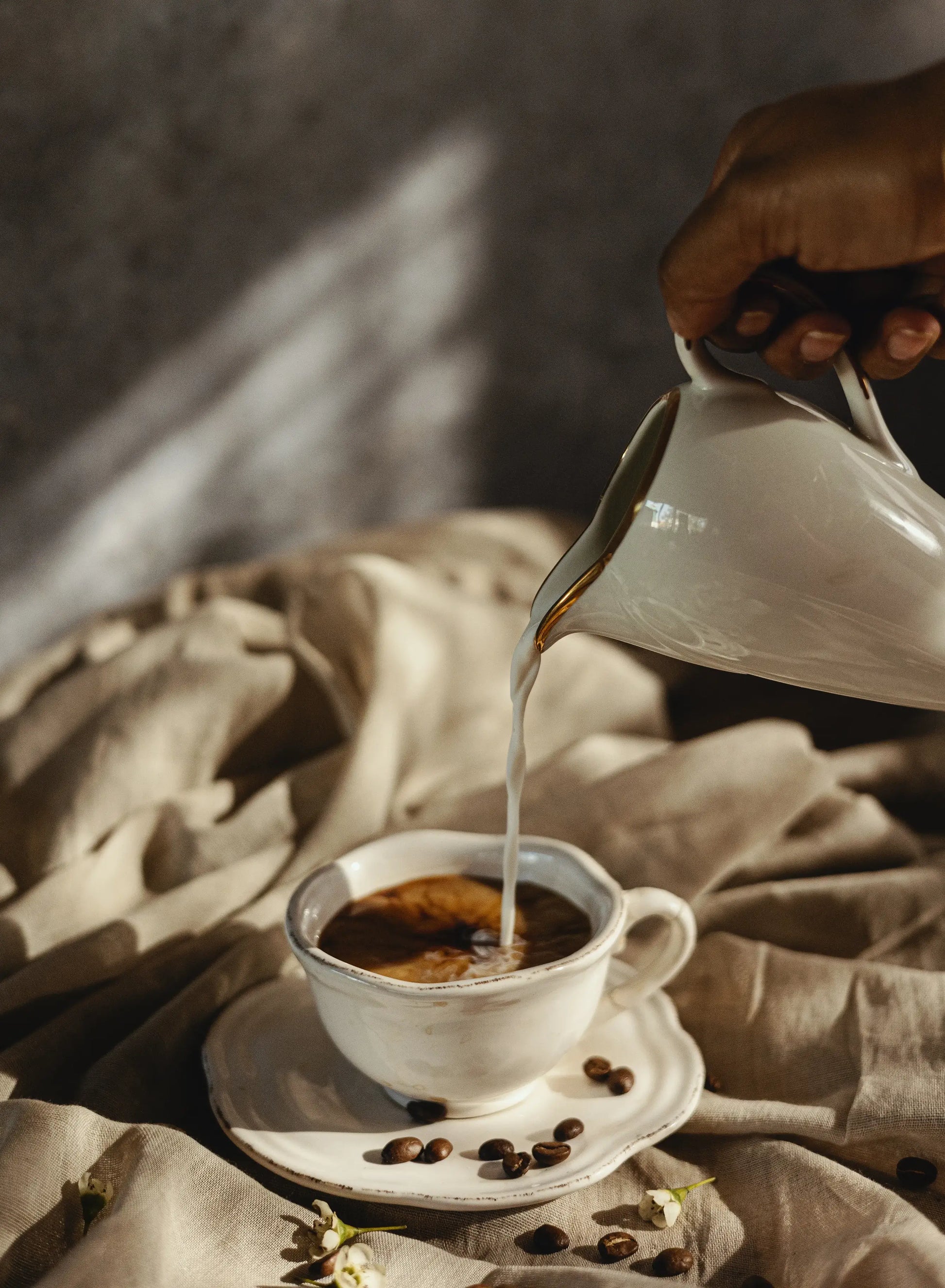 Carpe Diem Coffee
