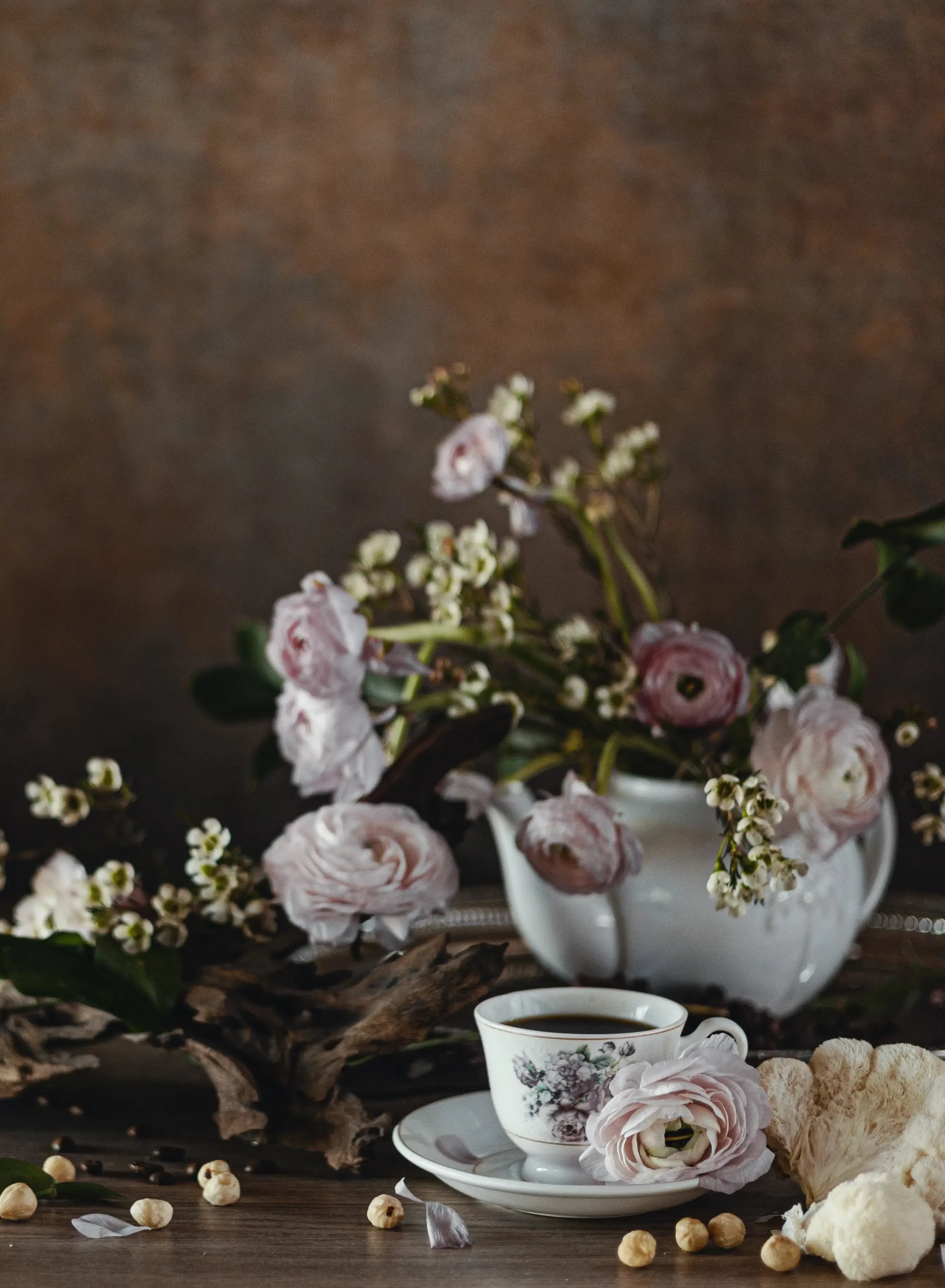 Onward and Upward Coffee